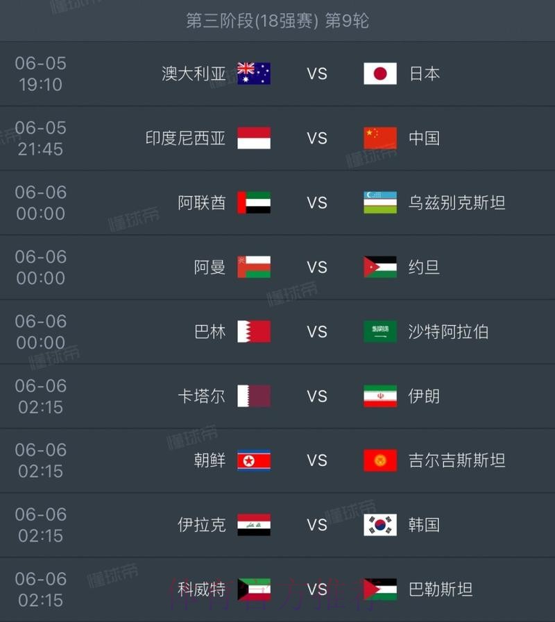 2026世界杯比赛结果怎么看 2026世界杯比赛结果怎么看